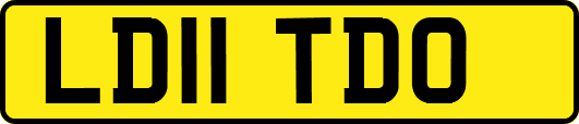 LD11TDO