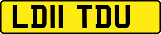 LD11TDU