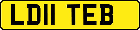 LD11TEB