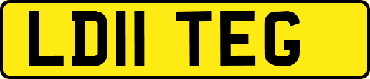 LD11TEG
