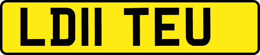 LD11TEU