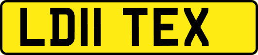 LD11TEX
