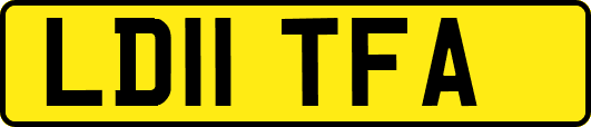 LD11TFA