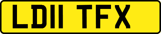 LD11TFX