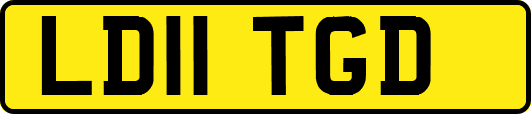 LD11TGD