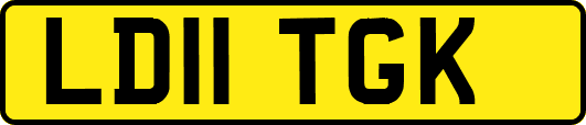 LD11TGK