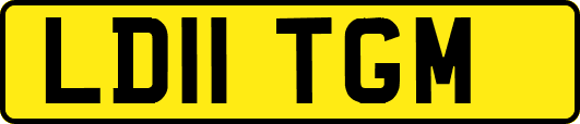 LD11TGM
