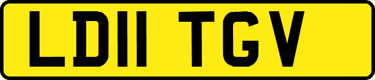 LD11TGV