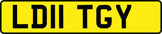 LD11TGY
