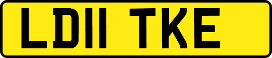 LD11TKE