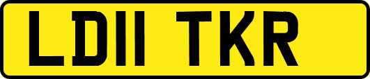 LD11TKR