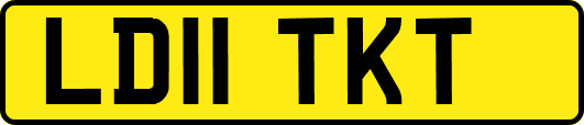 LD11TKT