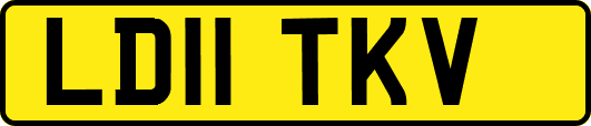 LD11TKV