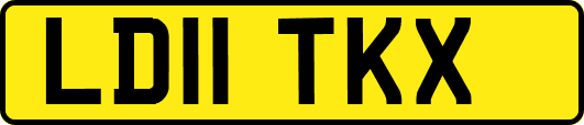 LD11TKX