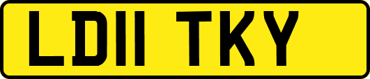 LD11TKY