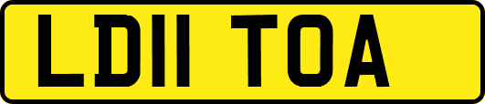 LD11TOA