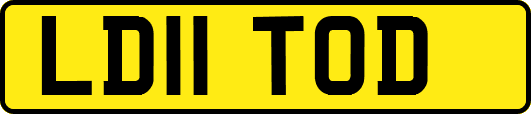 LD11TOD