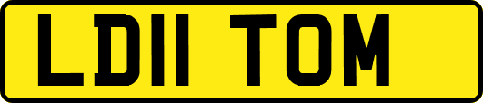 LD11TOM