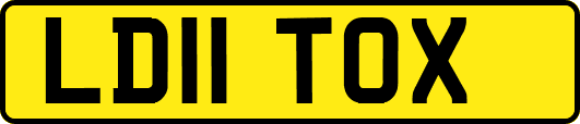 LD11TOX