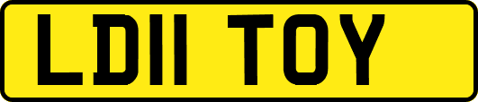 LD11TOY