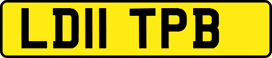 LD11TPB