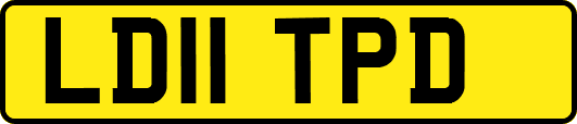 LD11TPD