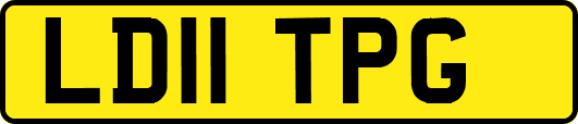 LD11TPG
