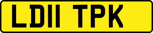 LD11TPK