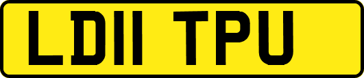 LD11TPU