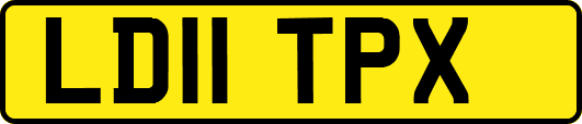 LD11TPX