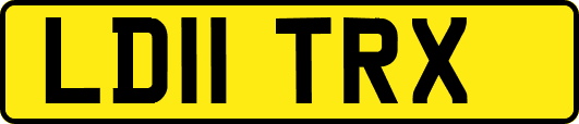 LD11TRX