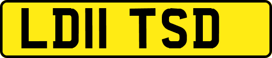 LD11TSD