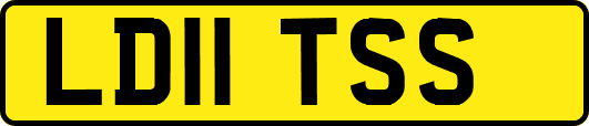 LD11TSS