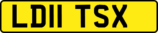 LD11TSX