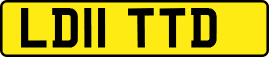 LD11TTD