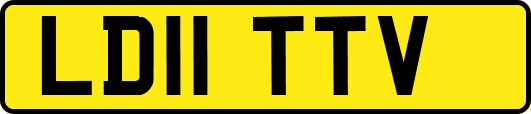 LD11TTV