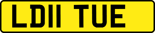 LD11TUE