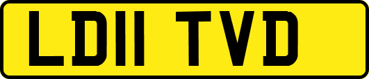 LD11TVD