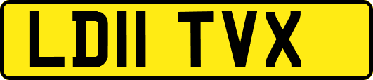 LD11TVX