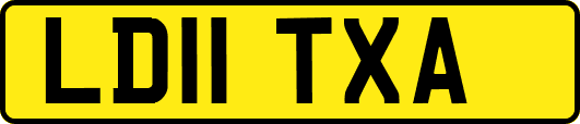 LD11TXA