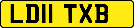 LD11TXB