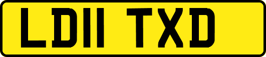LD11TXD