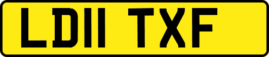 LD11TXF