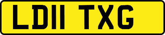 LD11TXG