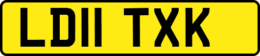 LD11TXK
