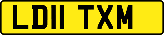 LD11TXM