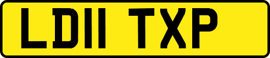 LD11TXP