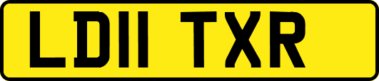 LD11TXR