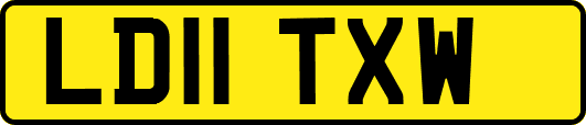 LD11TXW
