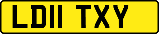 LD11TXY